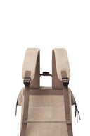 Cabaia Adventurer Waxed Coton Rabat Large Sırt Çantası