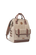 Cabaia Adventurer Waxed Coton Rabat Large Sırt Çantası