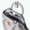 Cabaia Rennes Nano Unisex Omuz Çantası