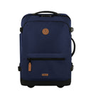 CABAIA REYKJAVIK SOFT SUITCASE SMALL