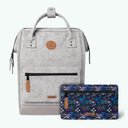 Cabaia Adventurer Reims Medium Unisex Sırt Çantası