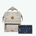 Cabaia Reims Adventurer Small Unisex Sırt Çantası