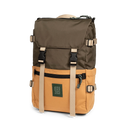 Topo Rover Pack Woodland - Brown Oak Classic Sırt Çantası
