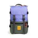 Topo Rover Pack Very Peri - Forest Classic Sırt Çantası