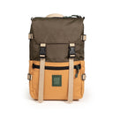 Topo Rover Pack Woodland - Brown Oak Classic Sırt Çantası