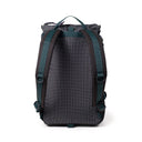 Topo Rover Pack Black / Grid Classic Sırt Çantası
