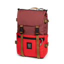 Topo Rover Pack Maroon / Salsa Classic Sırt Çantası