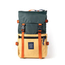 Topo Rover Pack Forest - Goldenrod Classic Sırt Çantası / Sarı