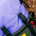 Topo Rover Pack Very Peri - Forest Classic Sırt Çantası