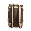 Topo Rover Pack Woodland - Brown Oak Classic Sırt Çantası