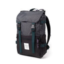 Topo Rover Pack Black / Grid Classic Sırt Çantası