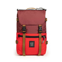 Topo Rover Pack Maroon / Salsa Classic Sırt Çantası