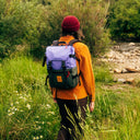 Topo Rover Pack Very Peri - Forest Classic Sırt Çantası
