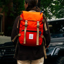 Topo Rover Pack Persimmon Haze Classic Sırt Çantası