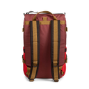 Topo Rover Pack Maroon / Salsa Classic Sırt Çantası