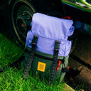 Topo Rover Pack Very Peri - Forest Classic Sırt Çantası