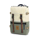 Topo Rover Pack Bone White - Beetle Classic Sırt Çantası