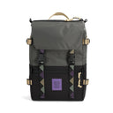 Topo Rover Pack Asphalt - Black Classic Sırt Çantası / Siyah