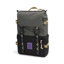 Topo Rover Pack Asphalt - Black Classic Sırt Çantası / Siyah