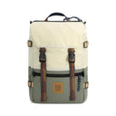 Topo Rover Pack Bone White - Beetle Classic Sırt Çantası