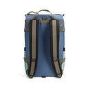 Topo Rover Pack Stone Blue - Ash Green Classic Sırt Çantası / Mavi