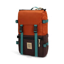 Topo Rover Pack Clay - Chocolate Classic Sırt Çantası / Turuncu