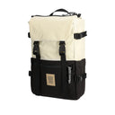 Topo Rover Pack Bone White - Black Classic Sırt Çantası