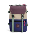 Topo Rover Pack Cobblestone - Aura Classic Sırt Çantası / Bej