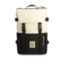 Topo Rover Pack Bone White - Black Classic Sırt Çantası