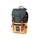 Topo Rover Pack Forest Goldenrod Mini Sırt Çantası / Sarı