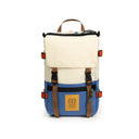 Topo Rover Pack Bone White / Cobalt Mini Sırt Çantası