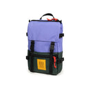 Topo Rover Pack Very Peri / Forest Mini Sırt Çantası