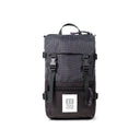 Topo Rover Pack Black Grid Mini Sırt Çantası / Siyah
