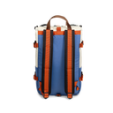 Topo Rover Pack Bone White / Cobalt Mini Sırt Çantası