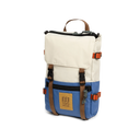 Topo Rover Pack Bone White / Cobalt Mini Sırt Çantası