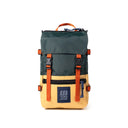 Topo Rover Pack Forest Goldenrod Mini Sırt Çantası / Sarı