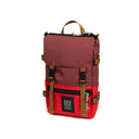 Topo Rover Pack Maroon / Salsa Mini Sırt Çantası
