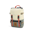 Topo Rover Pack Bone White / Beetle Mini Sırt Çantası