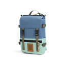Topo Rover Pack Stone Blue - Ash Mini Sırt Çantası / Mavi