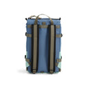Topo Rover Pack Stone Blue - Ash Mini Sırt Çantası / Mavi