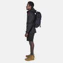Topo Rover Pack Tech Black Sırt Çantası / Siyah