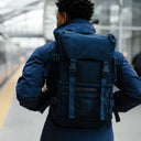 Topo Rover Pack Tech Navy Sırt Çantası / Lacivert