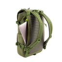 Topo Rover Pack Tech Black Sırt Çantası / Siyah