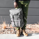 Topo Rover Pack Tech Black Sırt Çantası / Siyah