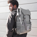 Topo Rover Pack Tech Black Sırt Çantası / Siyah