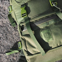 Topo Rover Pack Tech Black Sırt Çantası / Siyah