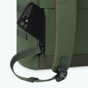 Cabaia Adventurer Seoul Medium Unisex Sırt Çantası