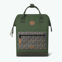 Cabaia Adventurer Seoul Medium Unisex Sırt Çantası