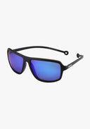 Parafina Geiser Siyah-Mavi Güneş Gözlüğü