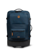 CABAIA REYKJAVIK SOFT SUITCASE MEDIUM